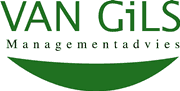 Logo Van Gils Management